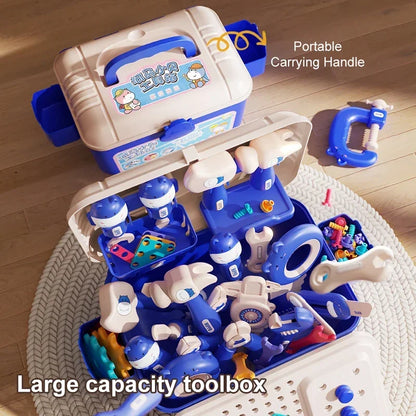 Constructo Play Set