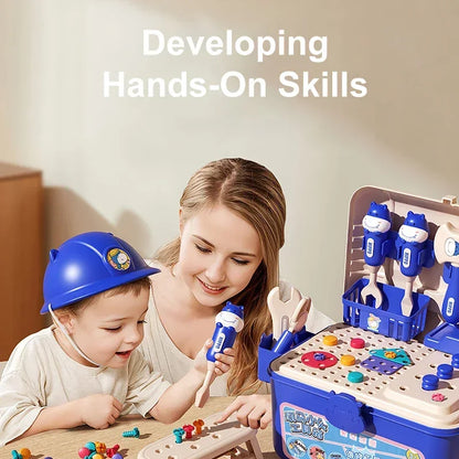Constructo Play Set