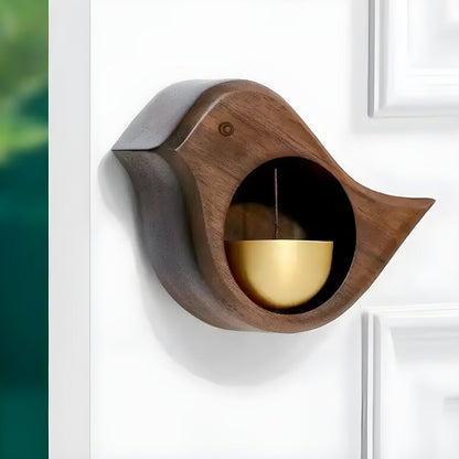 Serene Aura Door Chime