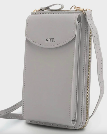 STL Original Crossbody Wallet