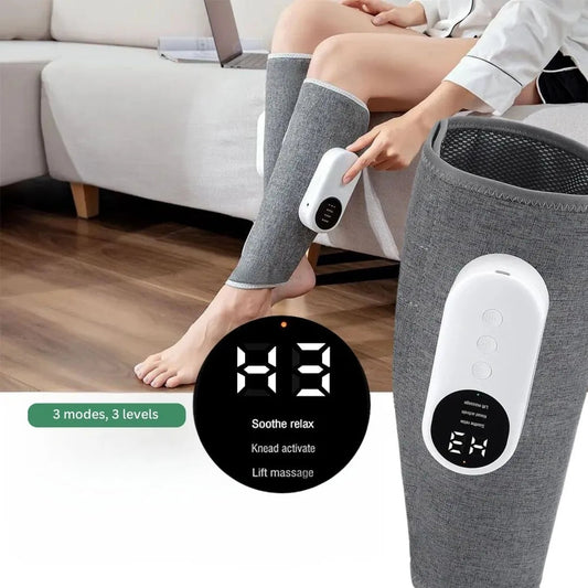 RunRecharge Calf Massager