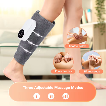 RunRecharge Calf Massager