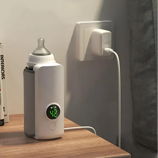 BottleBuddy Milk Warmer