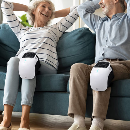 Ultra Knee Massager Pro