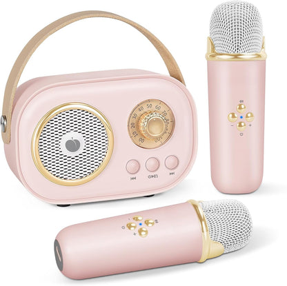 JoyTunes Karaoke Set