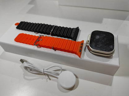 TitanEdge Smartwatch