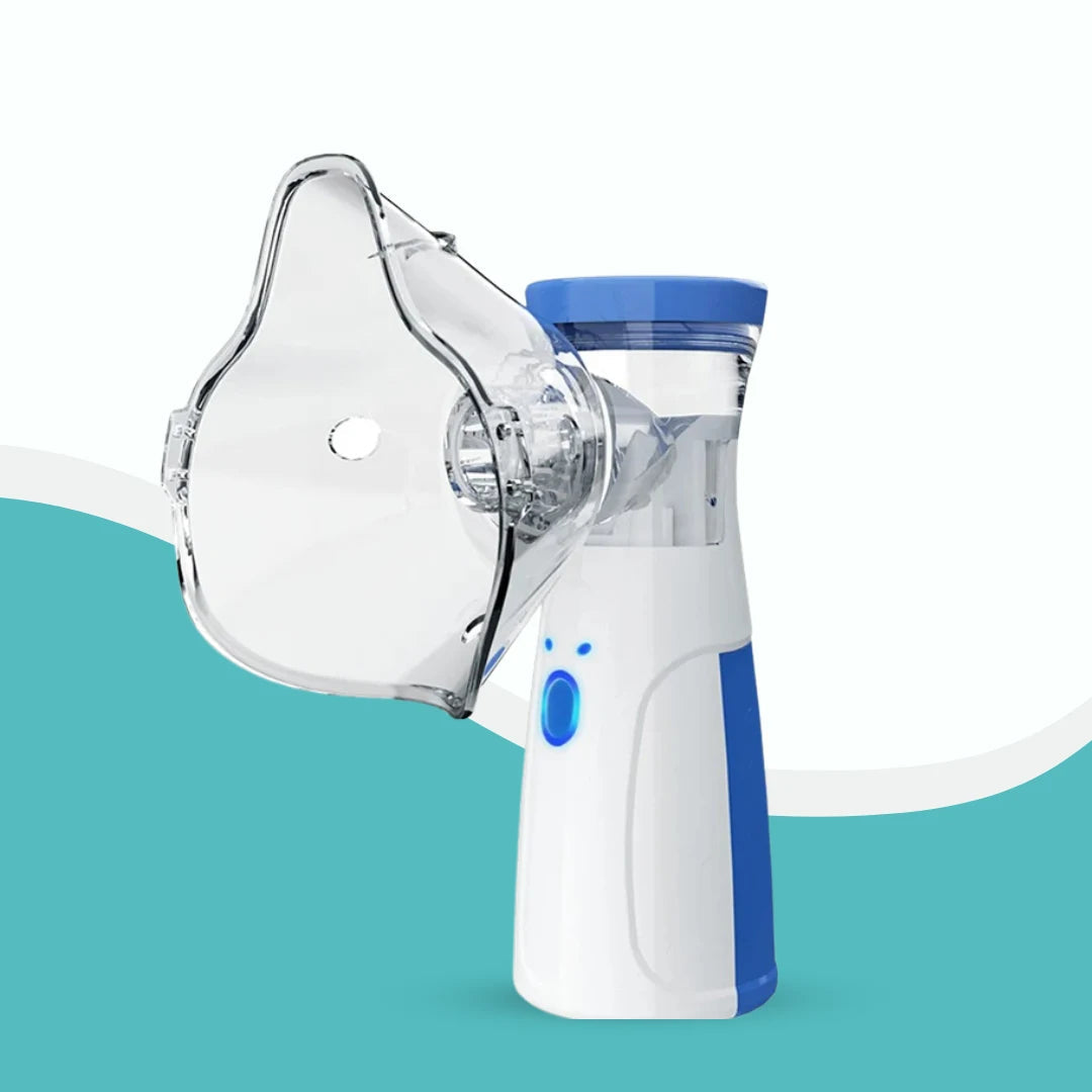Portable Nebulizer