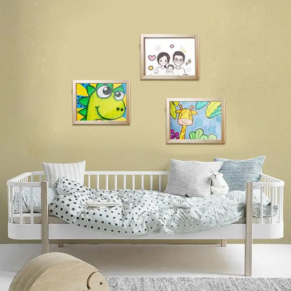 TinyGallery Art Holder