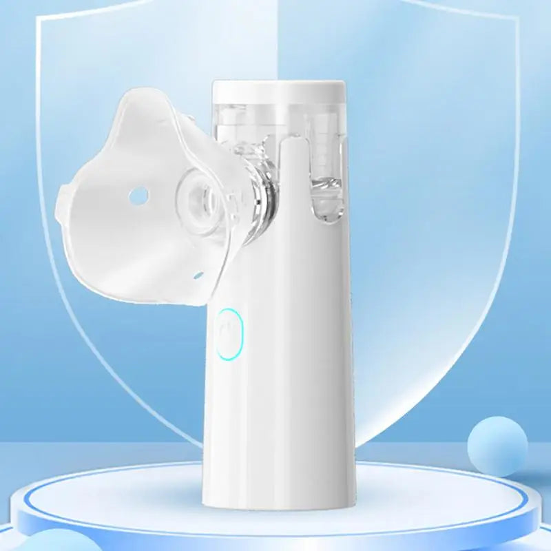 ClearFlow Portable Nebulizer