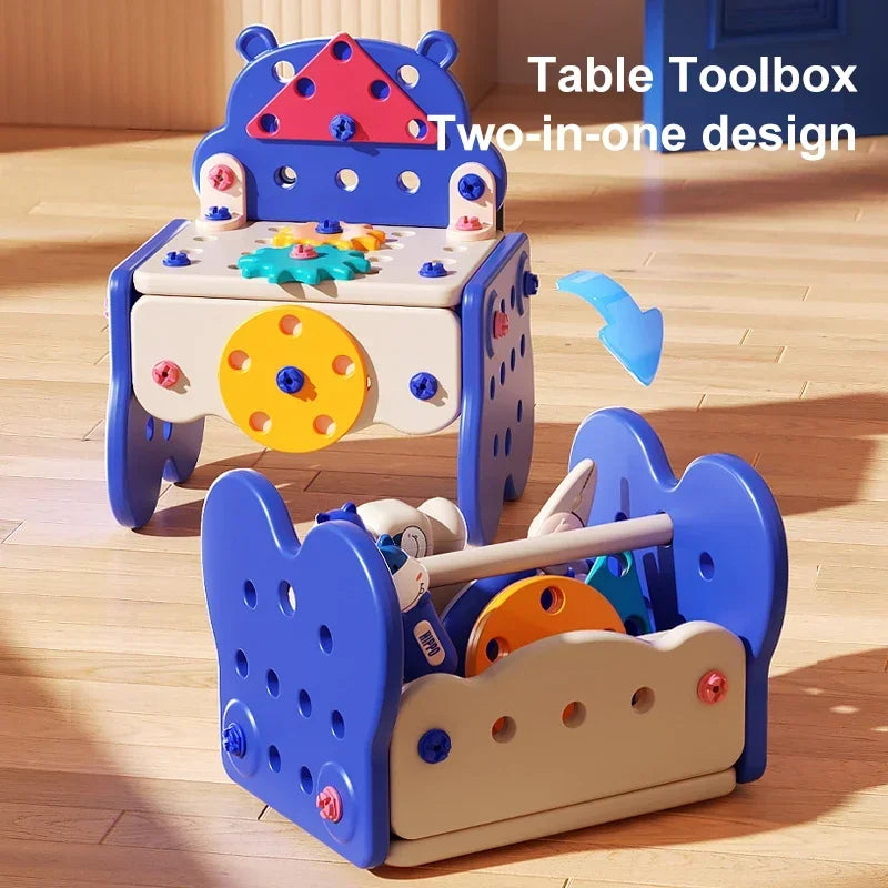 Constructo Play Set