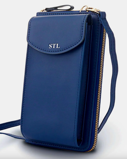 STL Original Crossbody Wallet