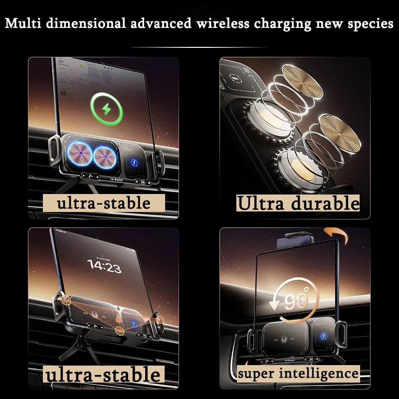 SwiftCharge 360