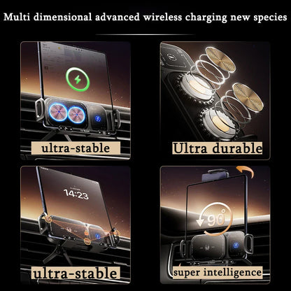 SwiftCharge 360