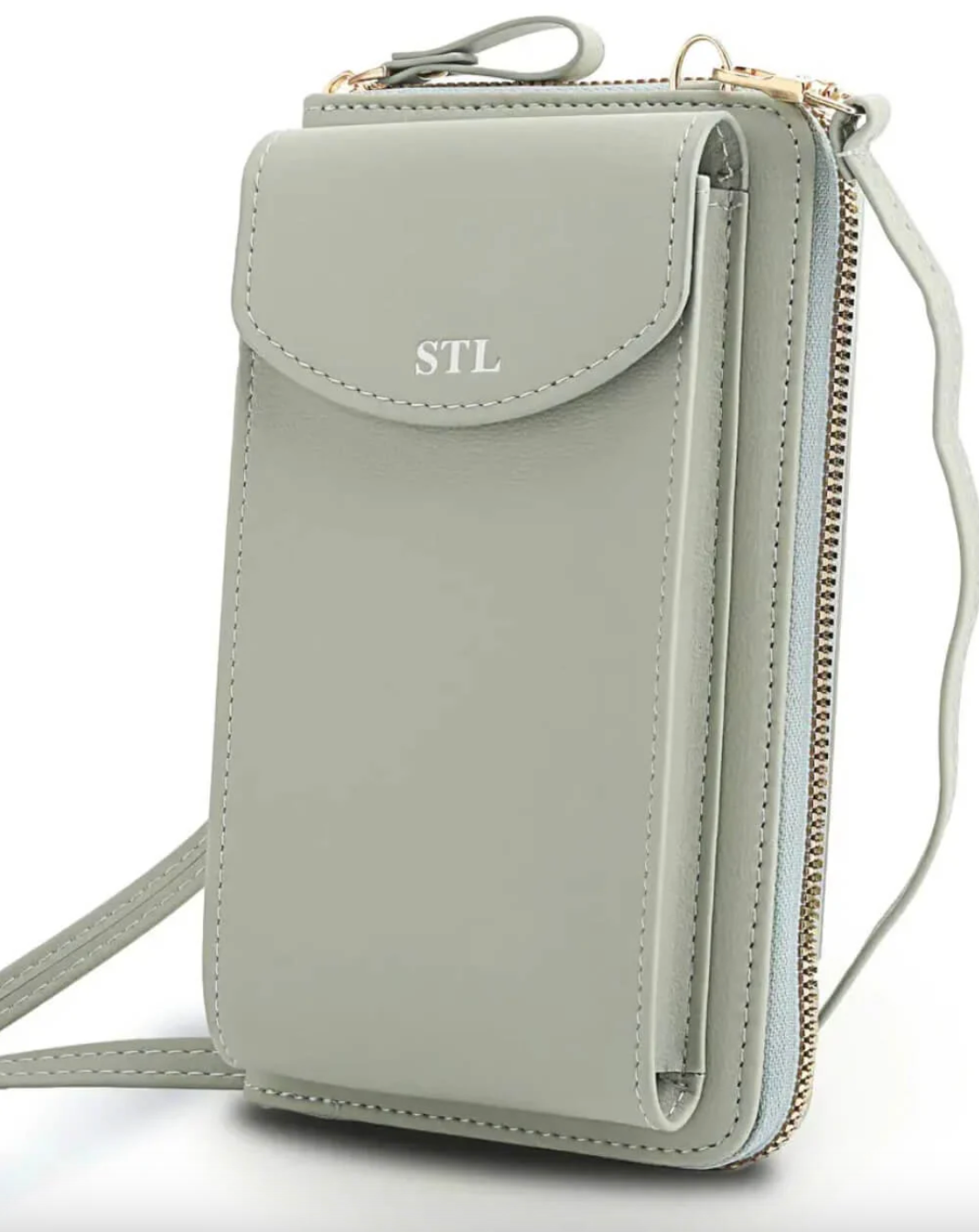 STL Original Crossbody Wallet