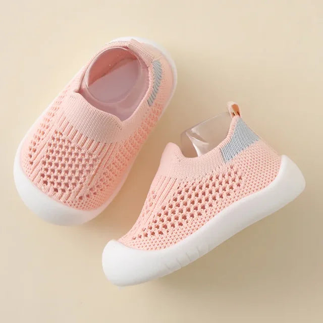 HappySteps CloudWalk
