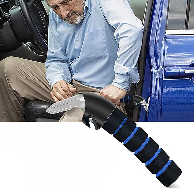 Easy Car Assist Handle