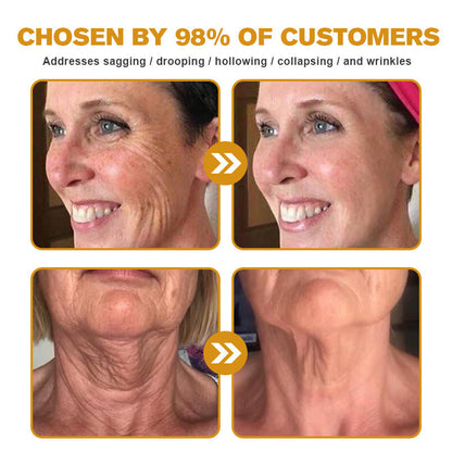YouthGlow Anti-Wrinkle Cream