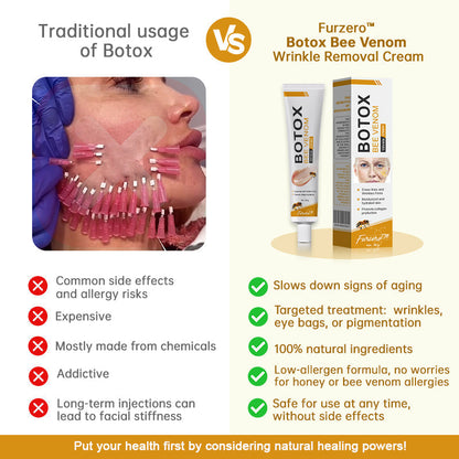 YouthGlow Anti-Wrinkle Cream