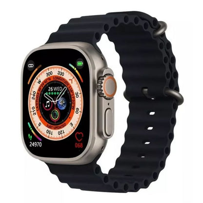 TitanEdge Smartwatch
