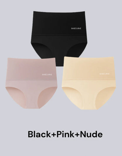 FineToo Tummy Tuck Briefs