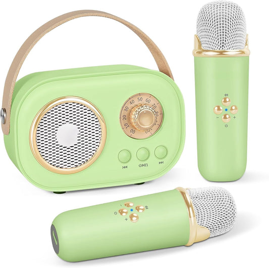 JoyTunes Karaoke Set