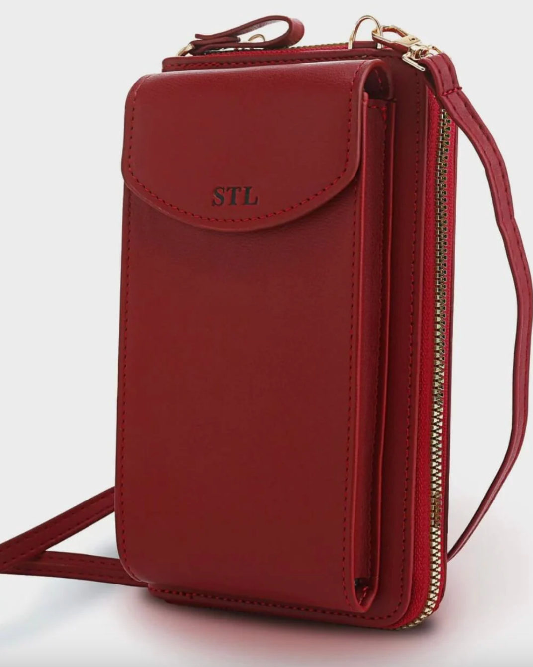 STL Original Crossbody Wallet