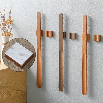 MagniWood Nordic Shoe Tool