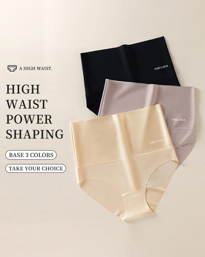 FineToo Tummy Tuck Briefs