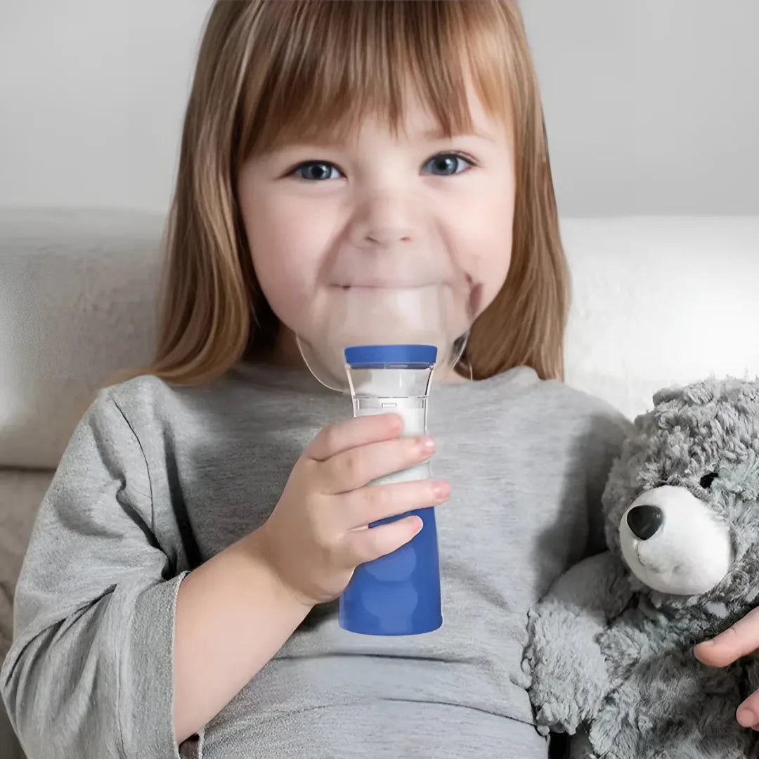 Portable Nebulizer