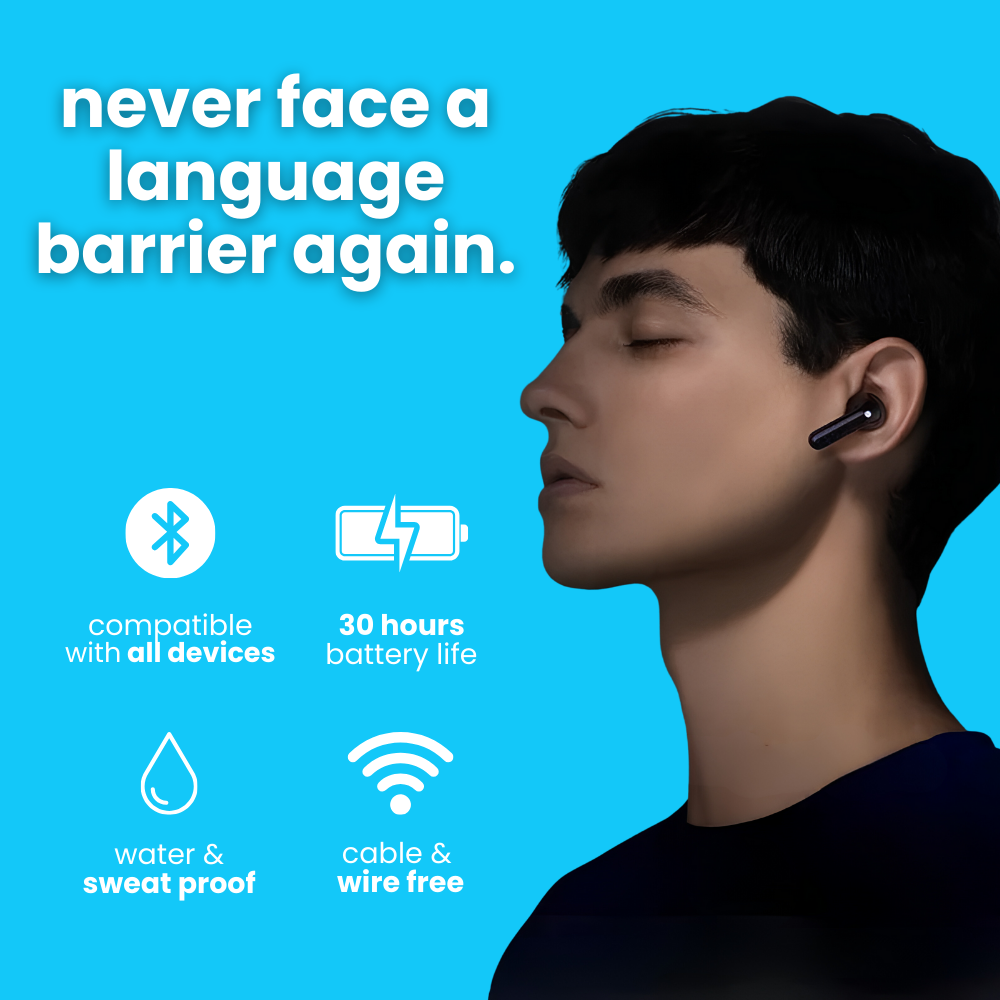 Echo Connect Earbuds