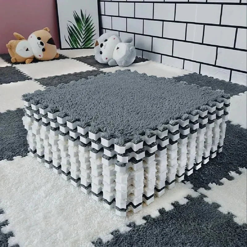 CozyPatch