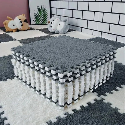 CozyPatch