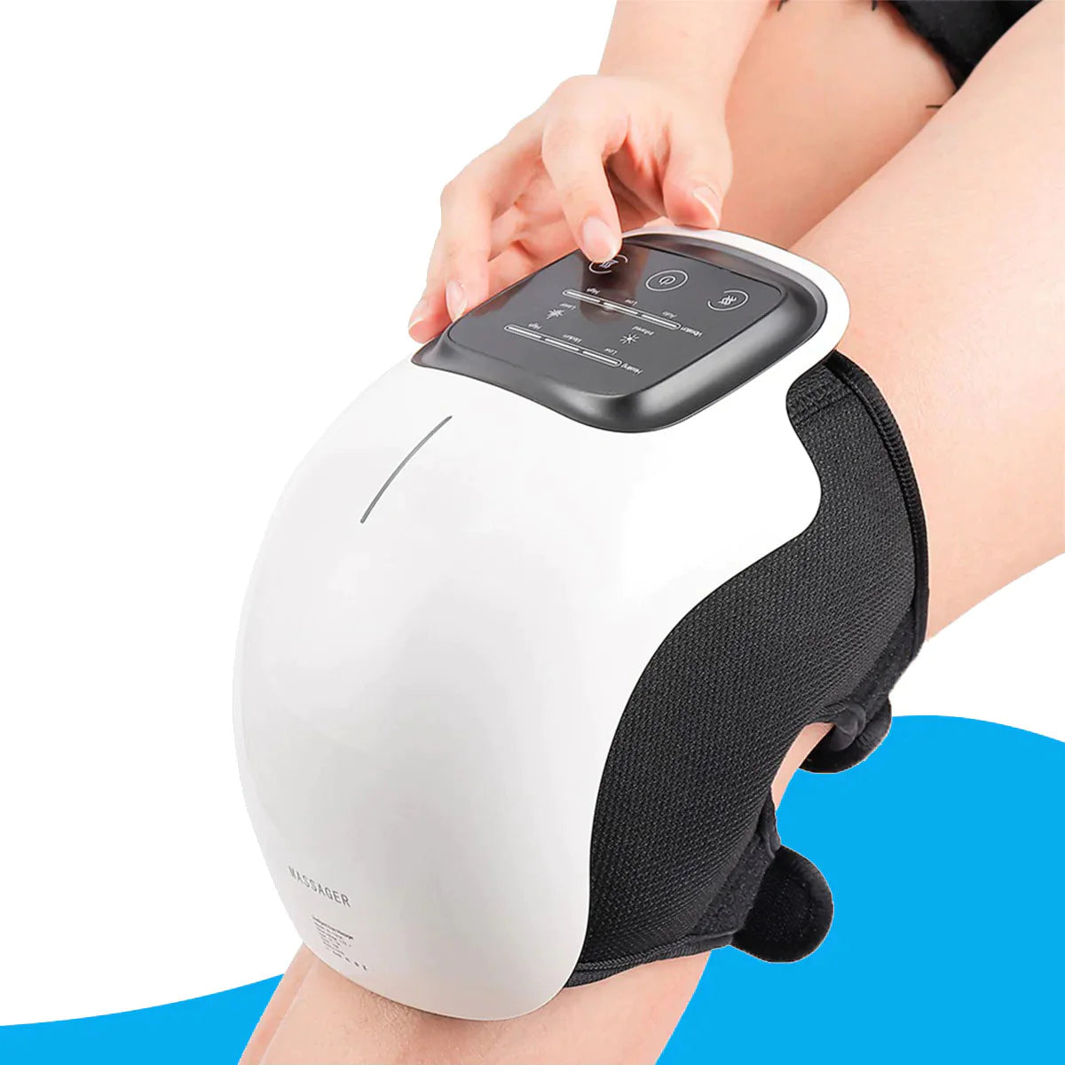 Ultra Knee Massager Pro