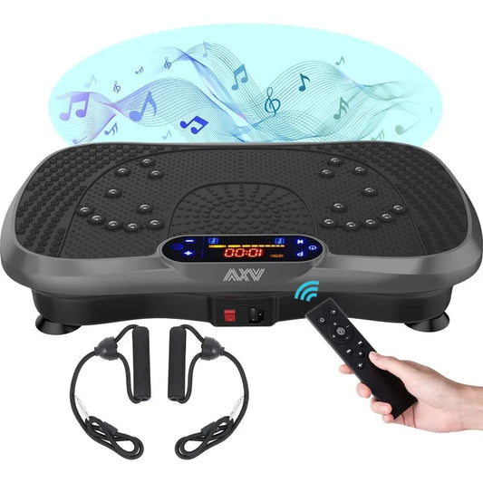 VibeCore Pro Vibration Platform