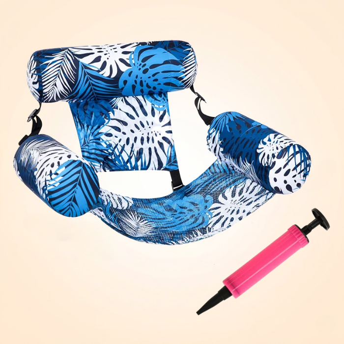 Kool Pool Lounge Chair