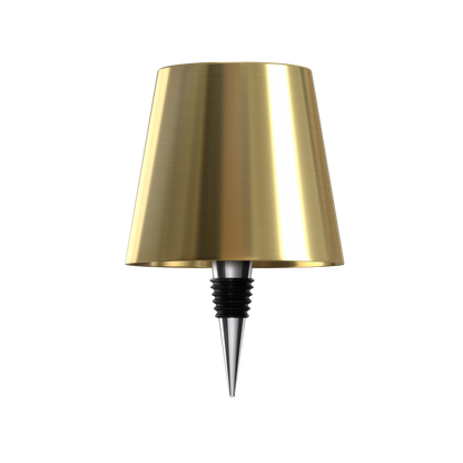 BottleBeam Screw Top Lamp