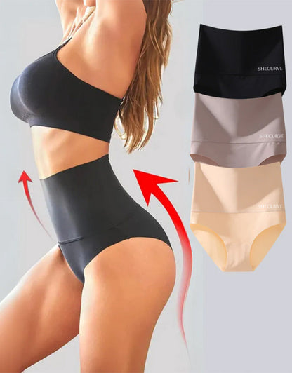 FineToo Tummy Tuck Briefs