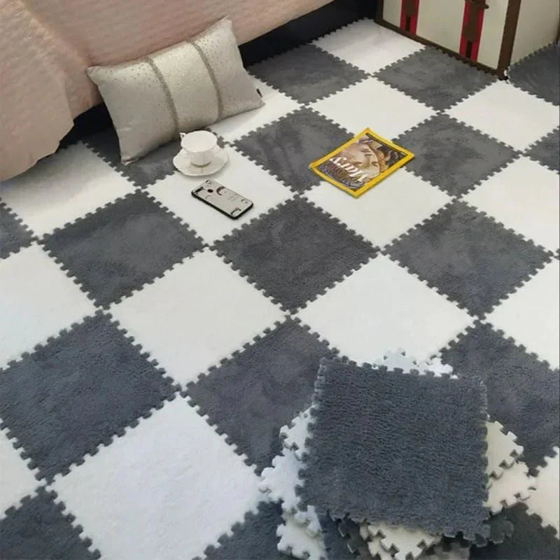 CozyPatch