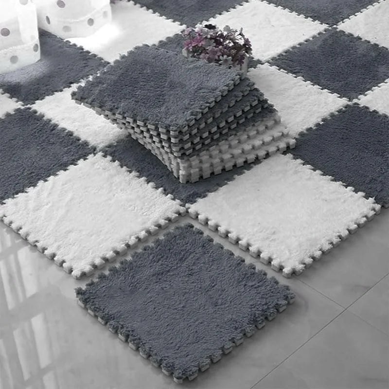 CozyPatch