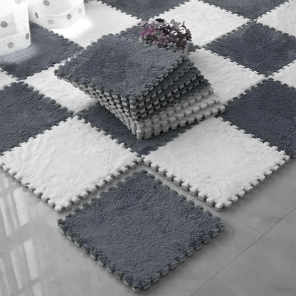 CozyPatch