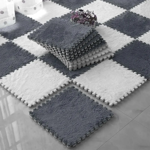 CozyPatch