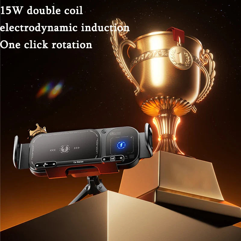 SwiftCharge 360