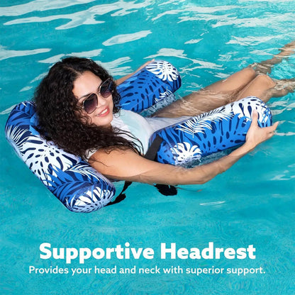 Kool Pool Lounge Chair