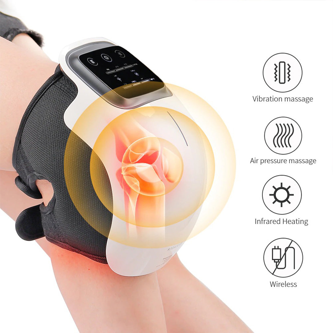 Ultra Knee Massager Pro