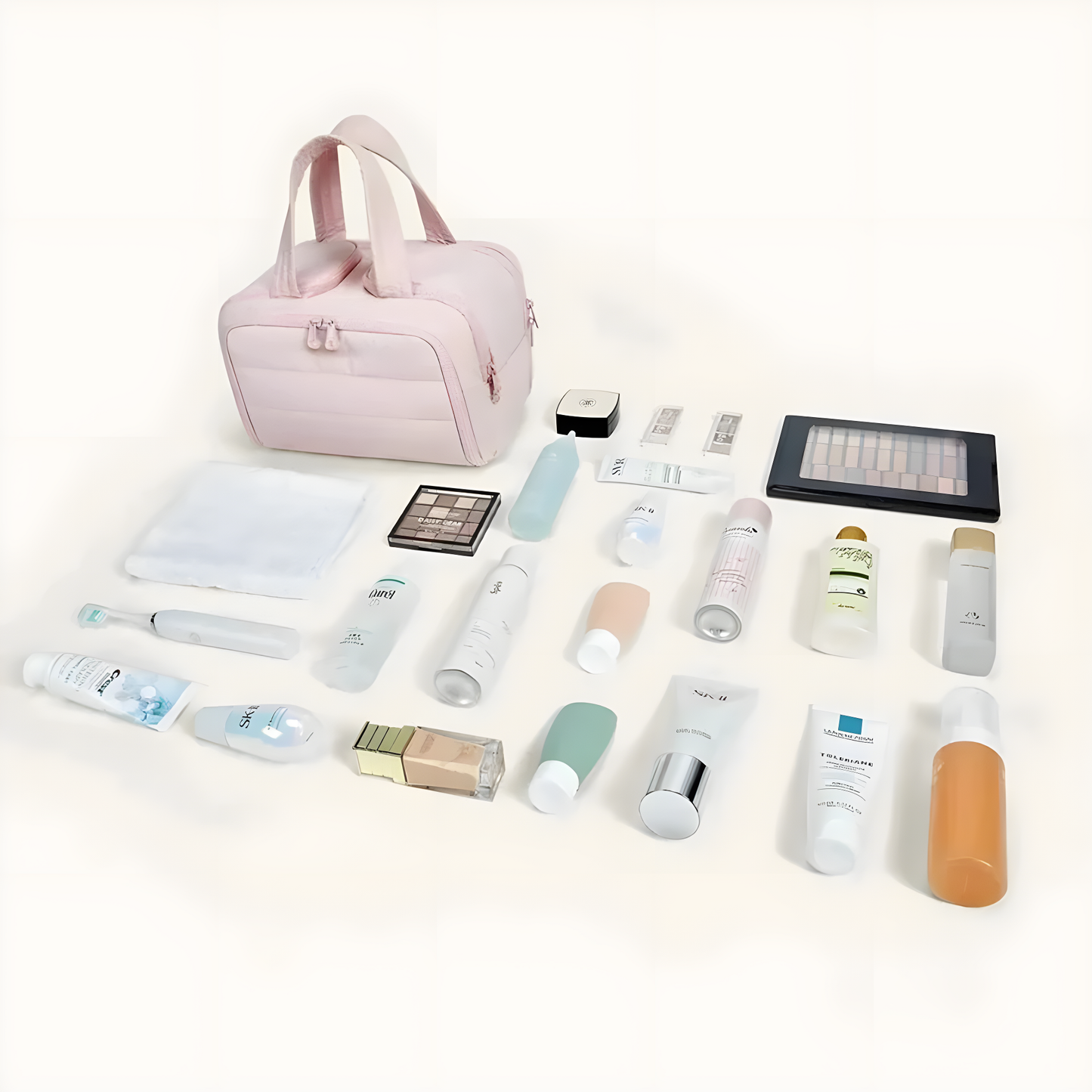 NeatNest - Toiletry Bag