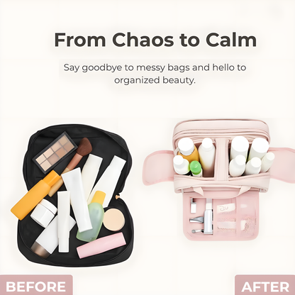 NeatNest - Toiletry Bag