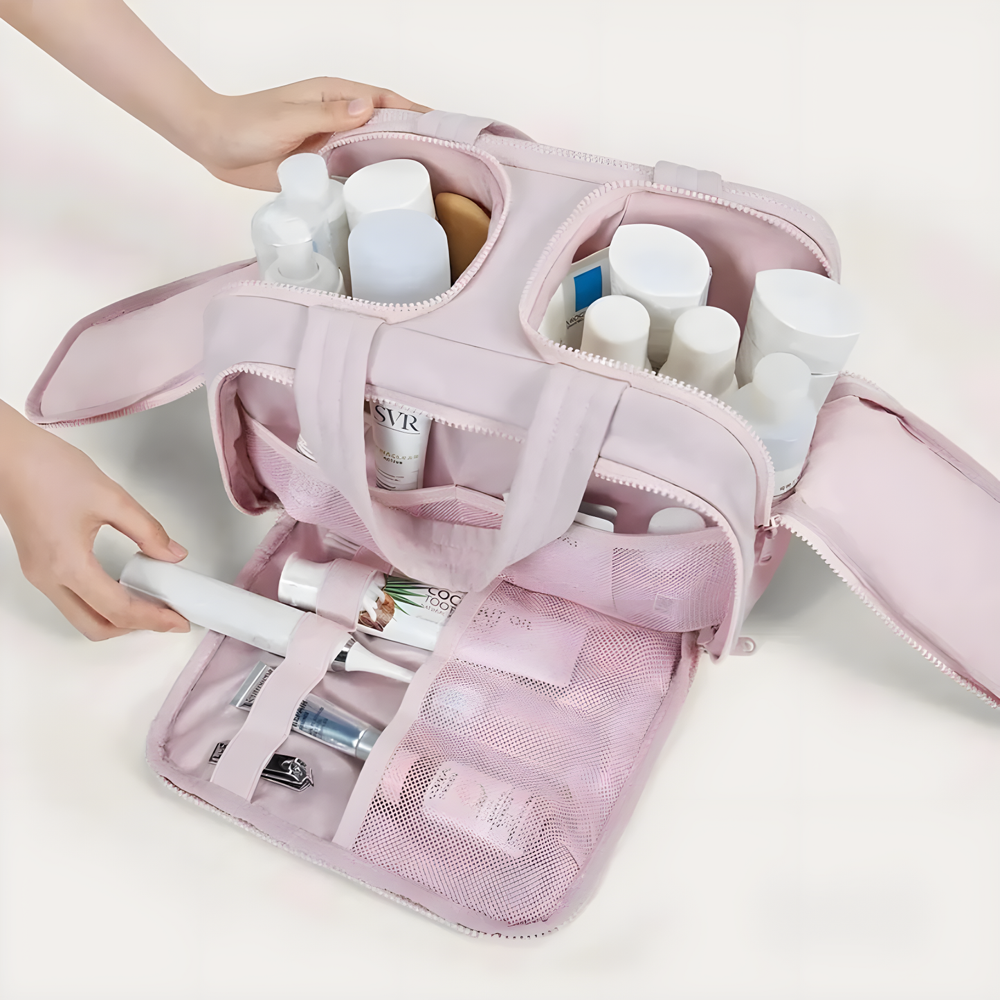 NeatNest - Toiletry Bag