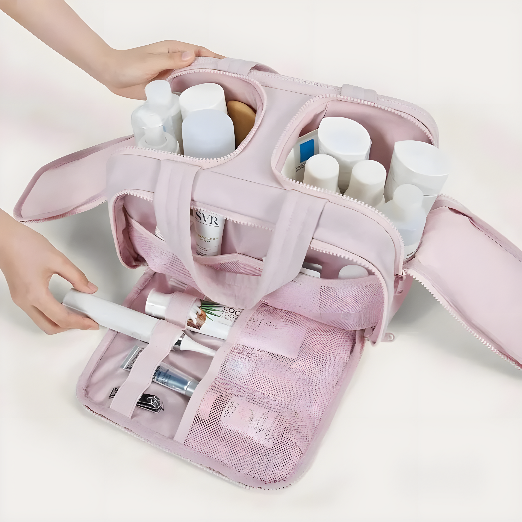 NeatNest - Toiletry Bag