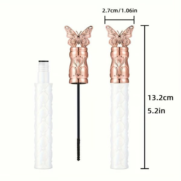 CurlLock Waterproof Mascara