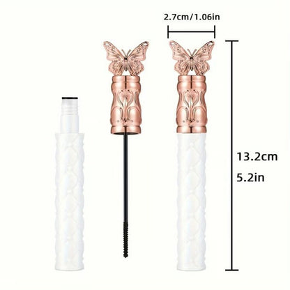 CurlLock Waterproof Mascara